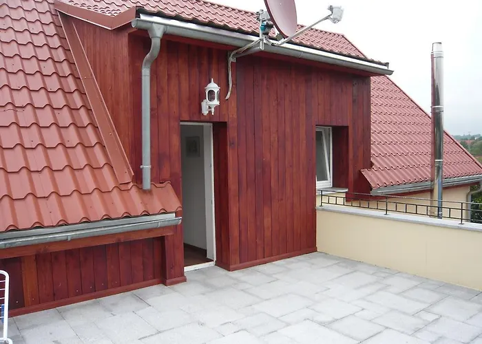 Pension Rego Pirna